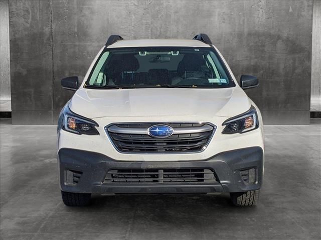 2020 Subaru Outback Base