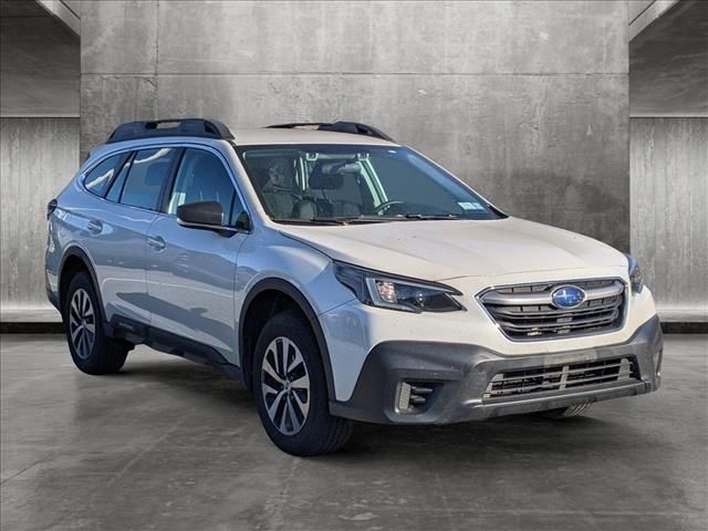 2020 Subaru Outback Base