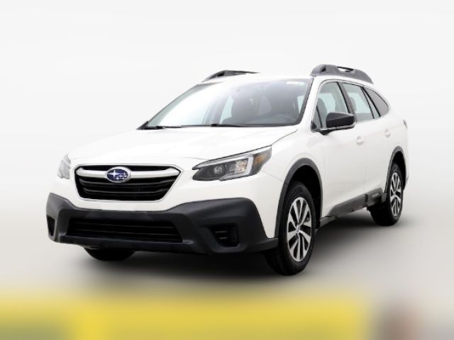 2020 Subaru Outback Base