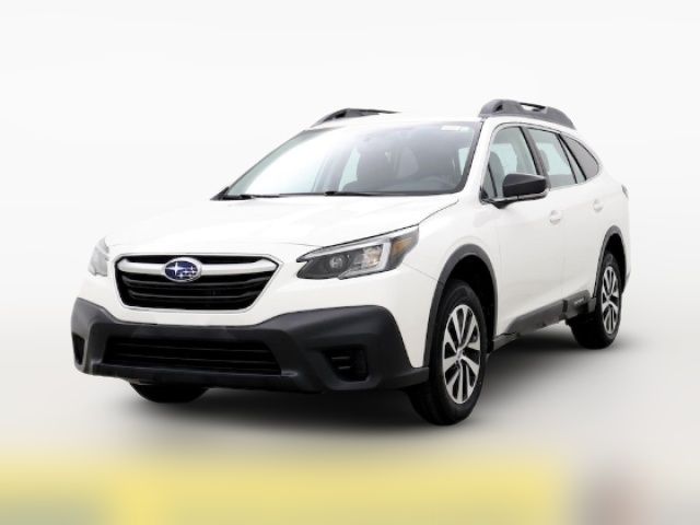 2020 Subaru Outback Base