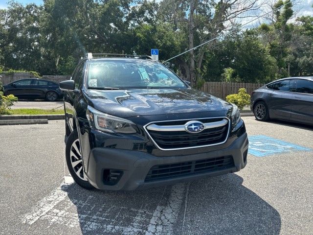 2020 Subaru Outback Base