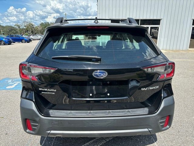 2020 Subaru Outback Base