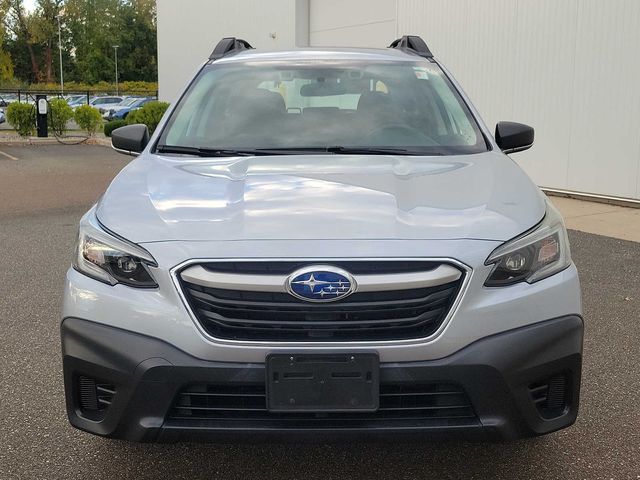 2020 Subaru Outback Base