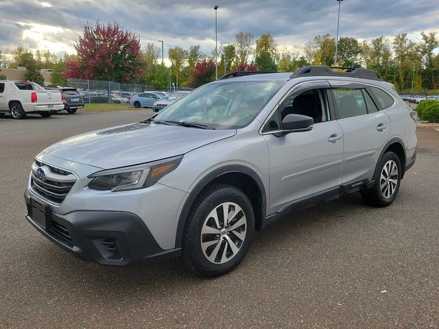 2020 Subaru Outback Base