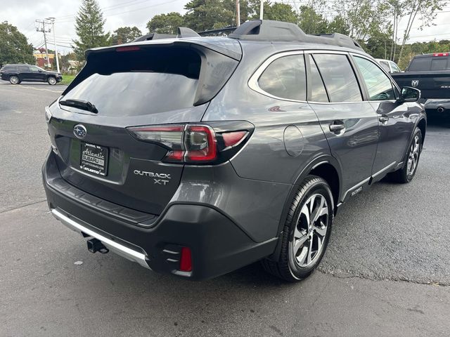 2020 Subaru Outback Limited XT