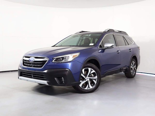 2020 Subaru Outback Touring XT