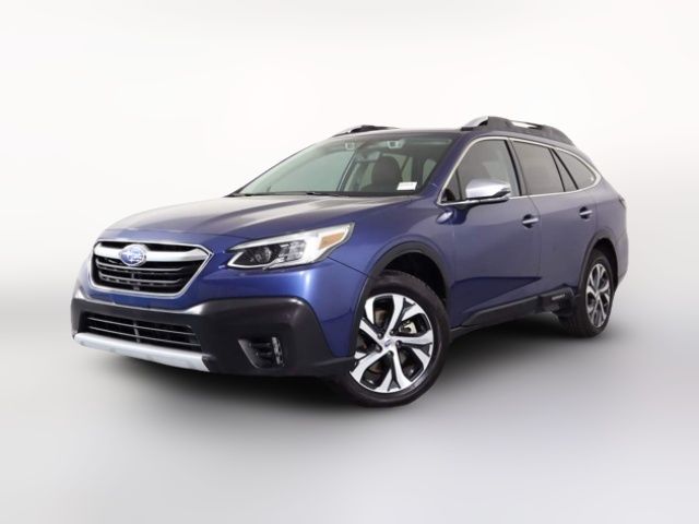 2020 Subaru Outback Touring XT