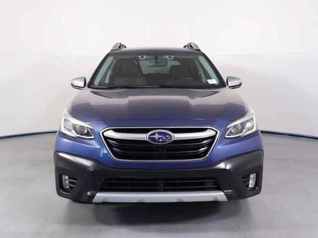 2020 Subaru Outback Touring XT