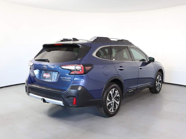 2020 Subaru Outback Touring XT