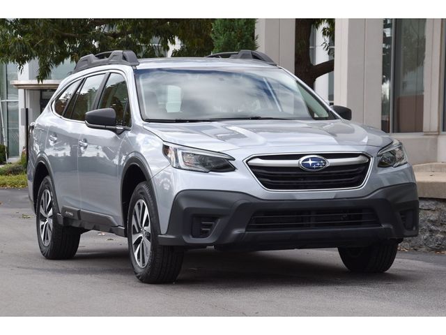 2020 Subaru Outback Base