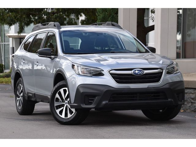 2020 Subaru Outback Base