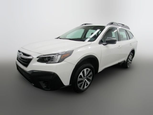 2020 Subaru Outback Base