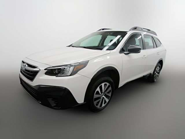 2020 Subaru Outback Base