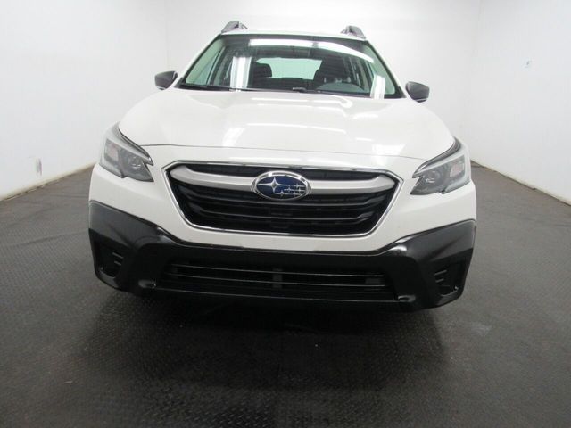 2020 Subaru Outback Base