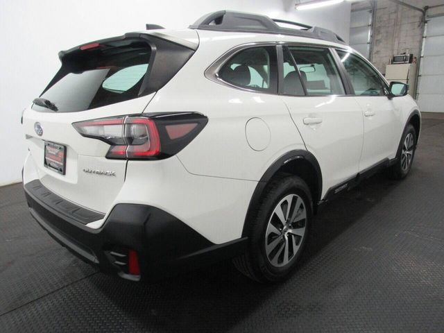 2020 Subaru Outback Base