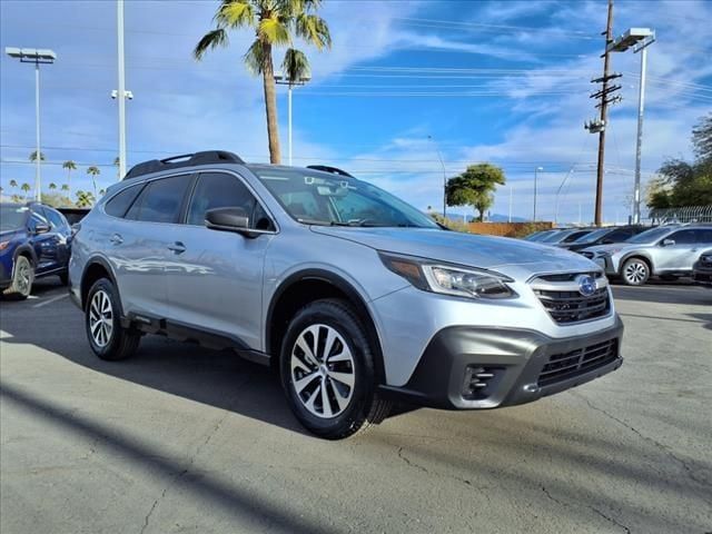 2020 Subaru Outback Base