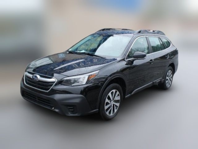 2020 Subaru Outback Base