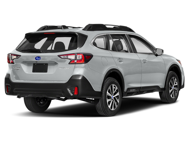 2020 Subaru Outback Base