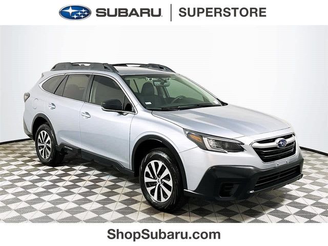 2020 Subaru Outback Base