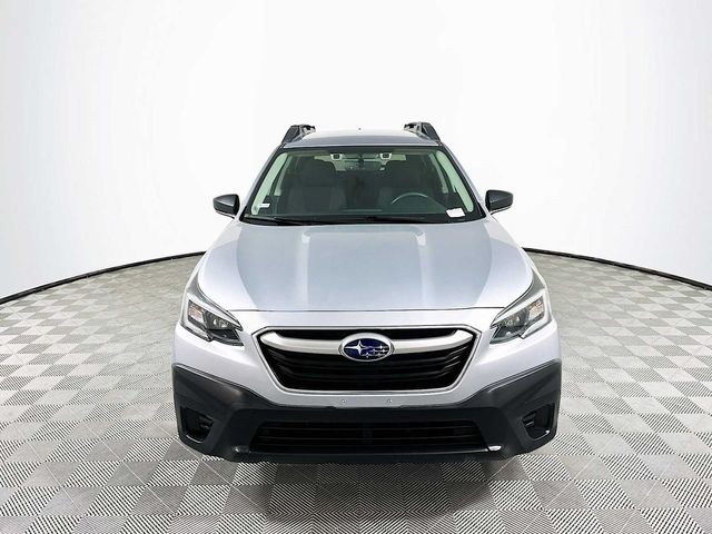 2020 Subaru Outback Base