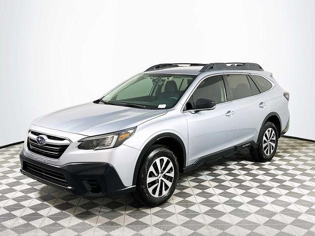 2020 Subaru Outback Base