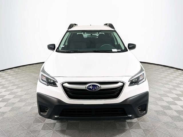 2020 Subaru Outback Base