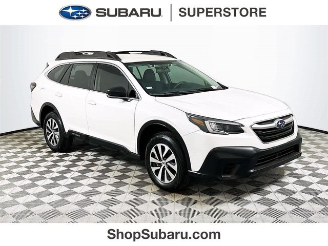 2020 Subaru Outback Base