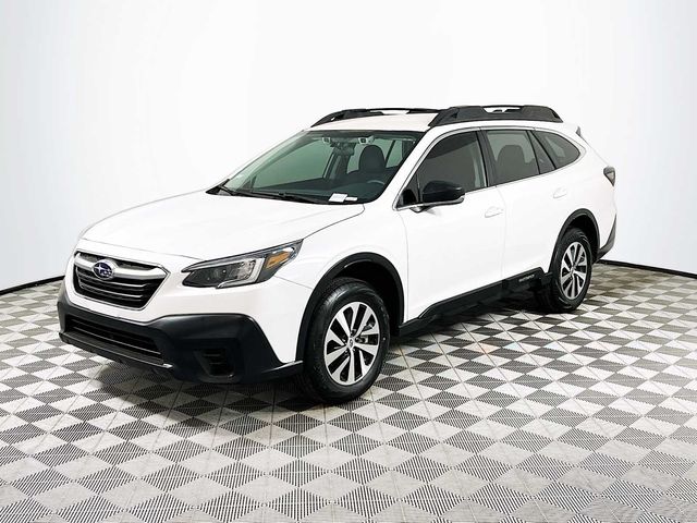 2020 Subaru Outback Base