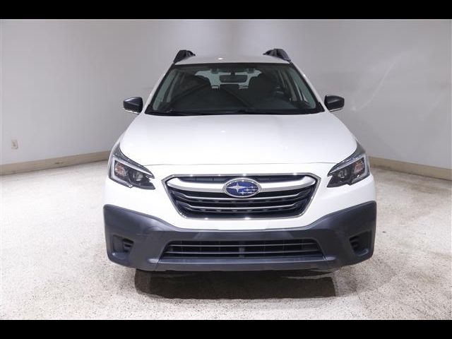 2020 Subaru Outback Base