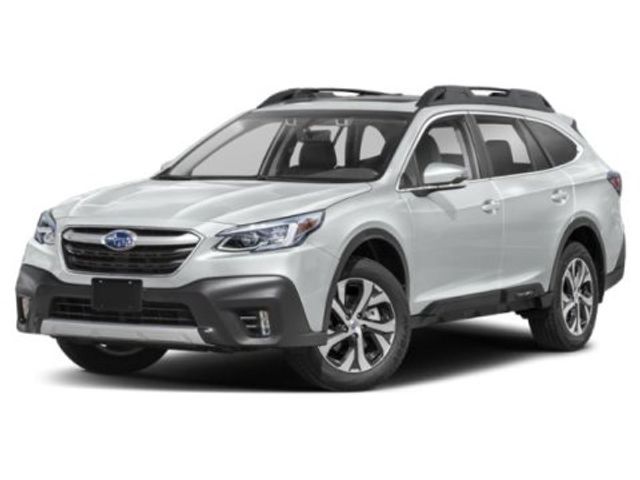 2020 Subaru Outback Limited XT