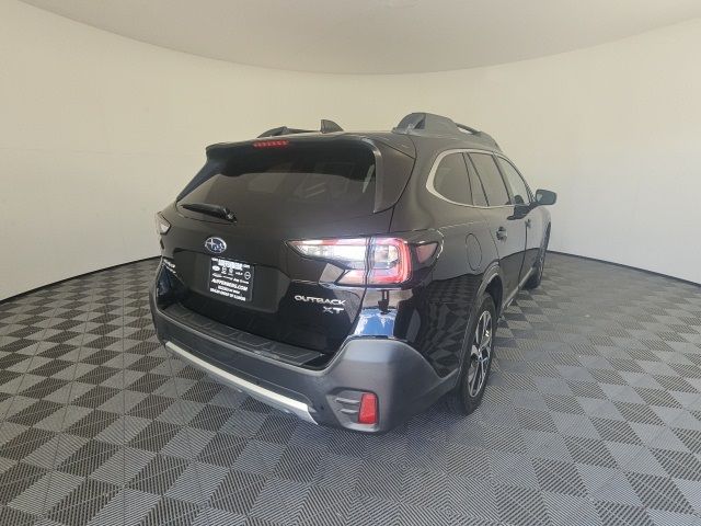 2020 Subaru Outback Limited XT