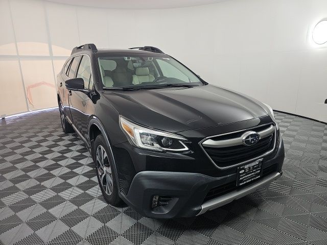 2020 Subaru Outback Limited XT