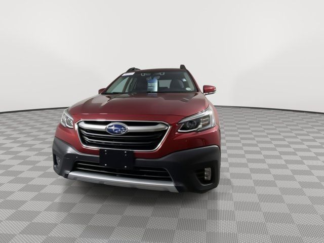 2020 Subaru Outback Limited XT