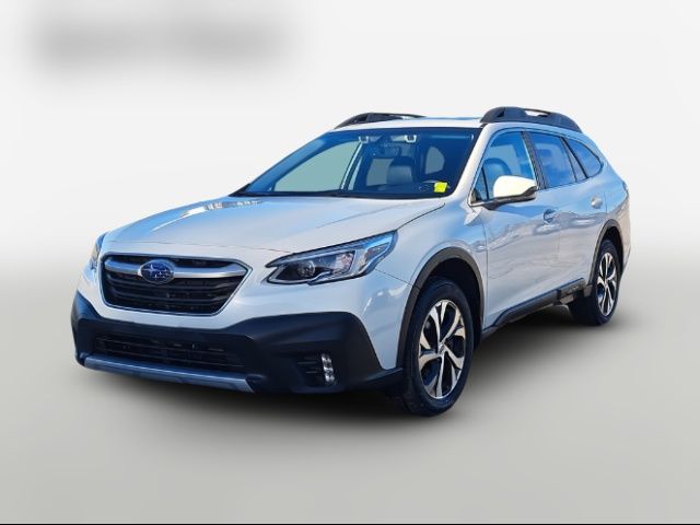 2020 Subaru Outback Limited XT