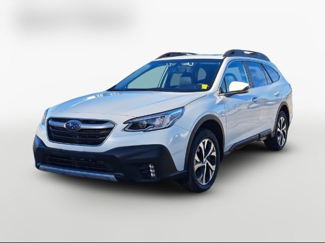 2020 Subaru Outback Limited XT