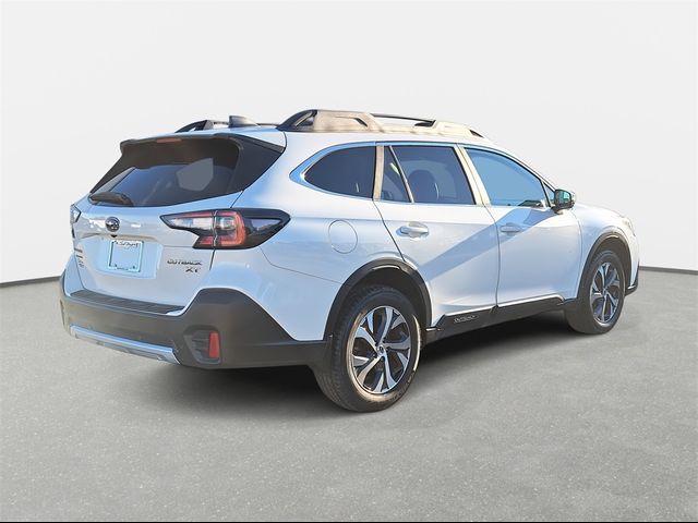 2020 Subaru Outback Limited XT