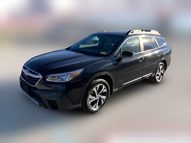 2020 Subaru Outback Limited XT