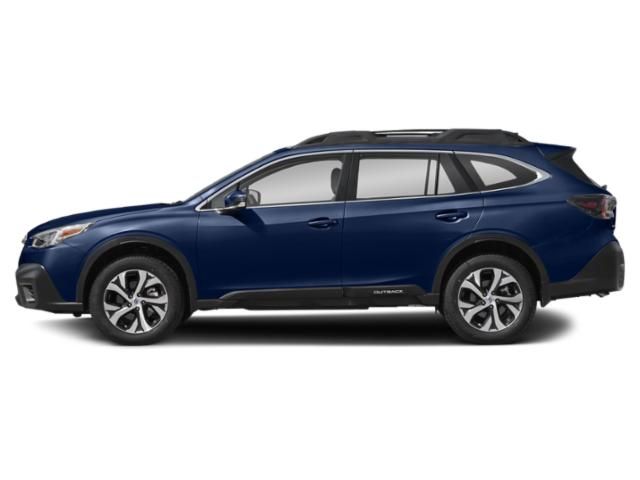 2020 Subaru Outback Limited XT