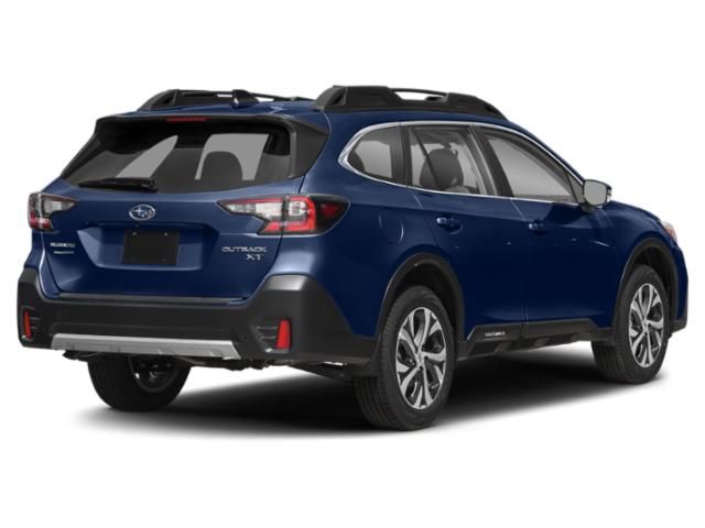 2020 Subaru Outback Limited XT