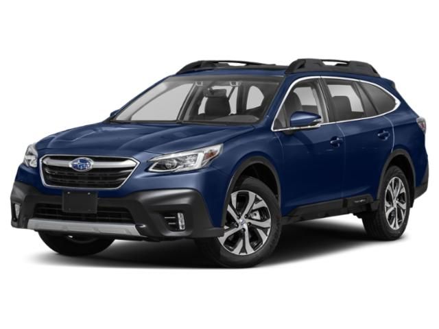 2020 Subaru Outback Limited XT