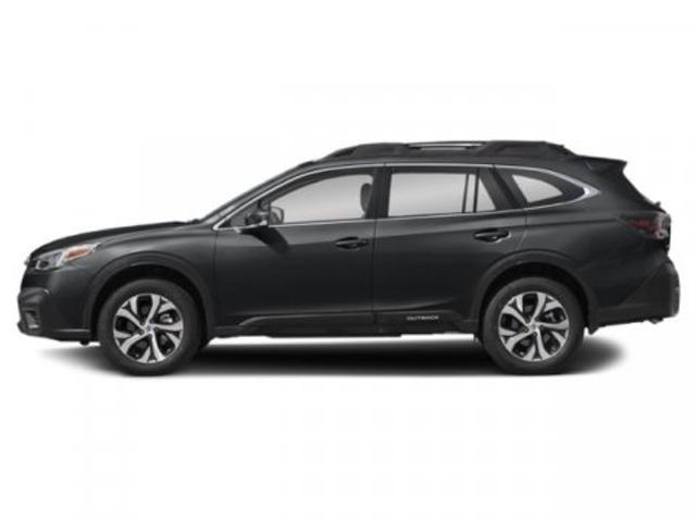 2020 Subaru Outback Limited XT