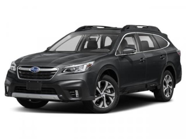 2020 Subaru Outback Limited XT