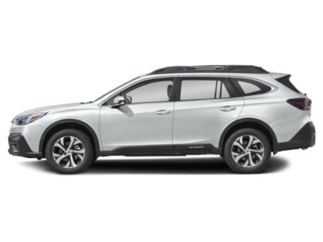 2020 Subaru Outback Limited XT