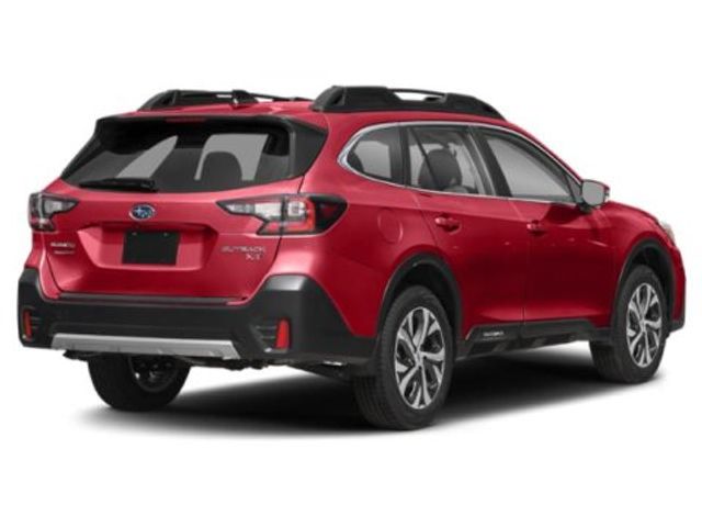 2020 Subaru Outback Limited XT