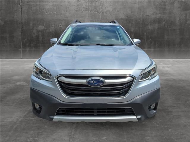 2020 Subaru Outback Limited XT