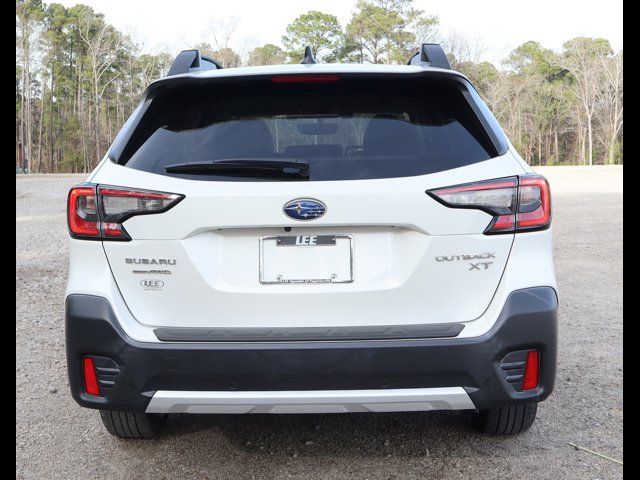 2020 Subaru Outback Limited XT