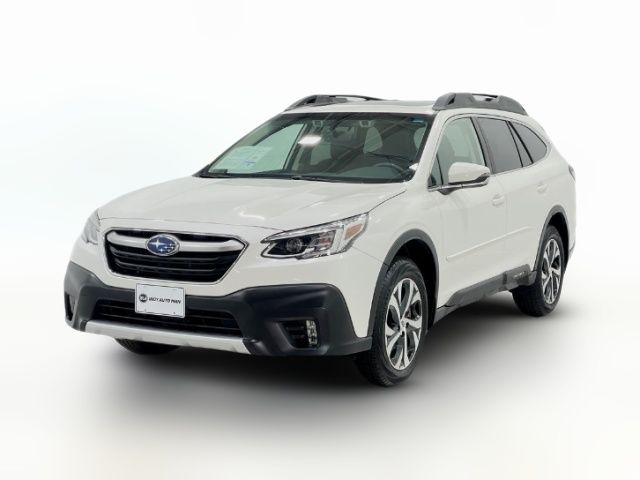 2020 Subaru Outback Limited XT