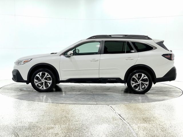 2020 Subaru Outback Limited XT