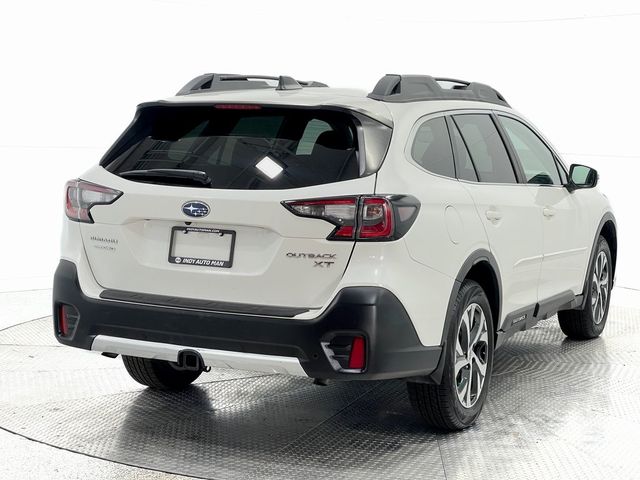 2020 Subaru Outback Limited XT