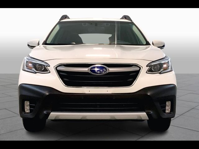 2020 Subaru Outback Limited XT